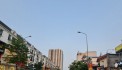 Lô góc kinh doanh siêu sầm uất cạnh chân chung cư trung tâm Trâu Quỳ, Gia Lâm.